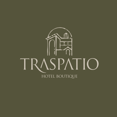 Traspatio Hotel